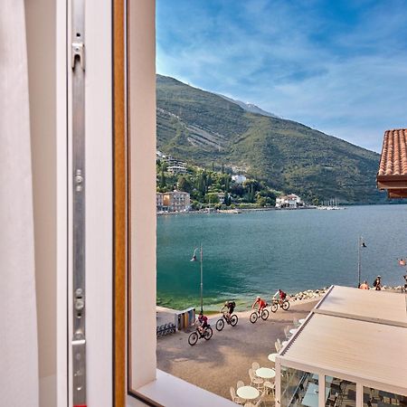 Hotel Geier 토르볼레 외부 사진