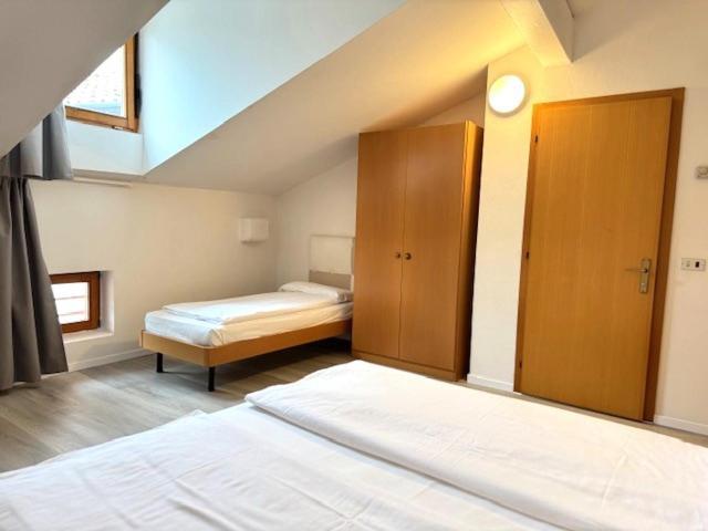 Hotel Geier 토르볼레 외부 사진