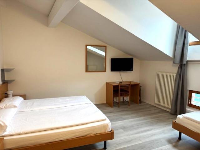 Hotel Geier 토르볼레 외부 사진