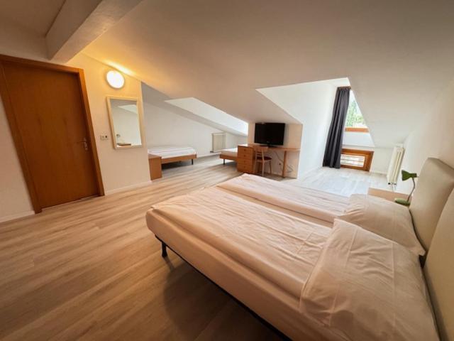 Hotel Geier 토르볼레 외부 사진