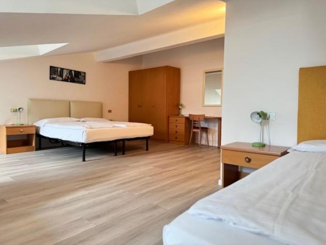 Hotel Geier 토르볼레 외부 사진